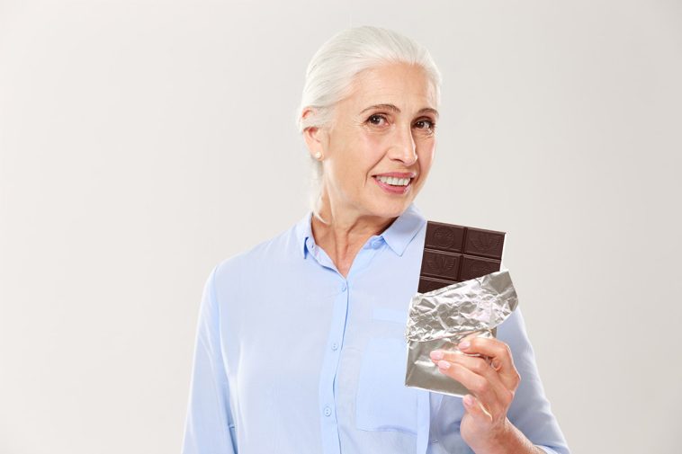 A Sweet Solution Chocolate and Fat Burning in Women