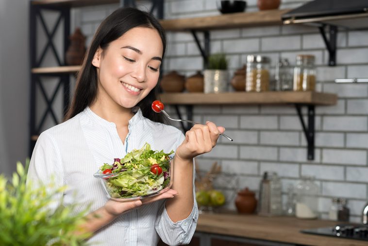 Benefits of a Prediabetic Meal Plan