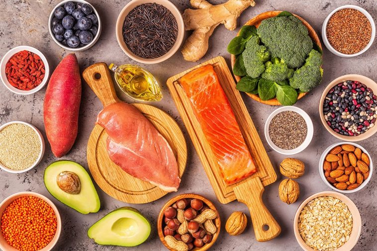 Different Ways to Lower Inflammation