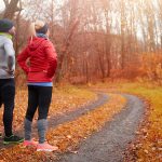 Do This to Burn Twice as Many Calories While Walking