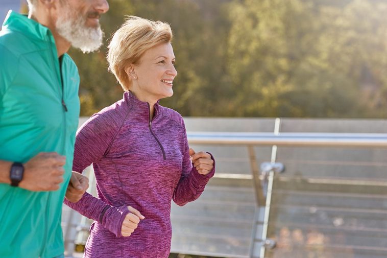 Here’s What You Need to Do to Look and Feel Great if You’re Over 40