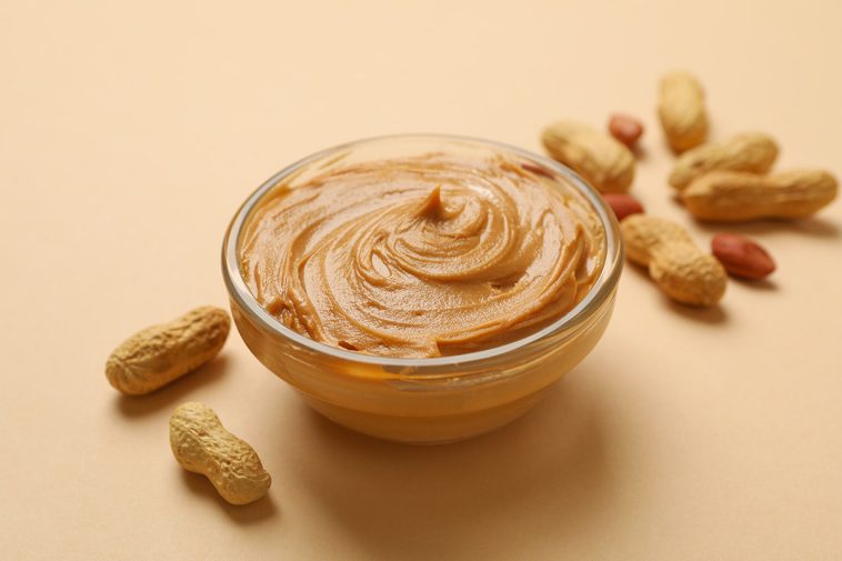 Peanut Butter and Weight Loss Spread the Good News