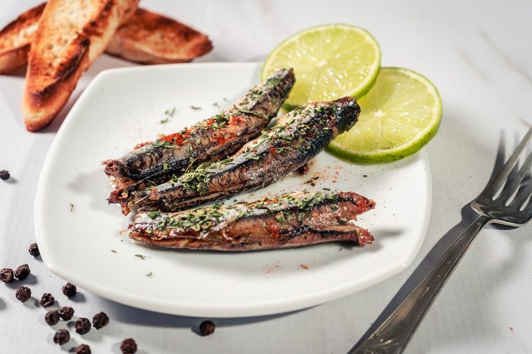 The Best Food for Boosting Your Calcium Intake – And It’s Not Milk
