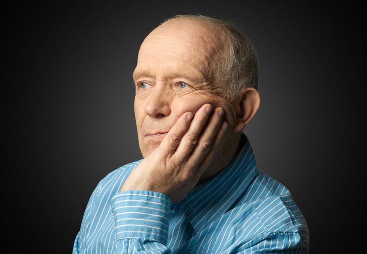 Your Personality May Affect Your Alzheimer’s Risk